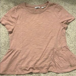 Super dry blouse top